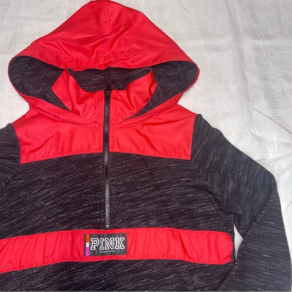 PINK Victoria’s Secret Hoodie - Picture 2 of 8